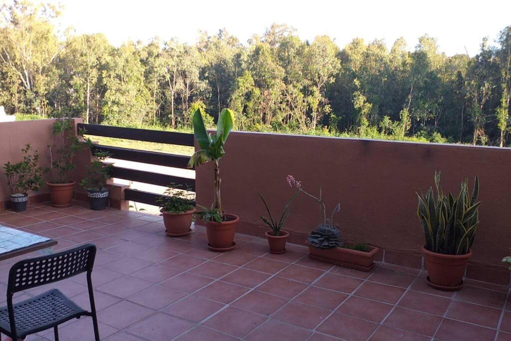 Appartement Planta Baja Cerca De La Playa Casares Costa Extérieur photo