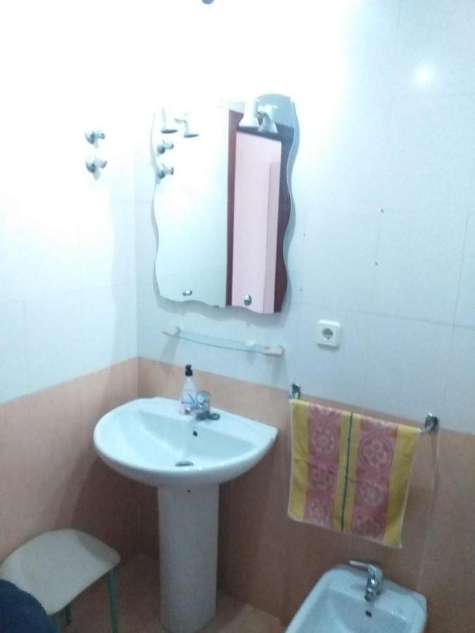 Appartement Planta Baja Cerca De La Playa Casares Costa Extérieur photo