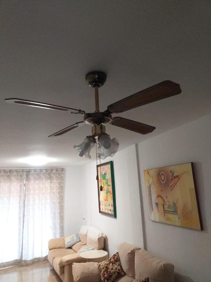 Appartement Planta Baja Cerca De La Playa Casares Costa Extérieur photo
