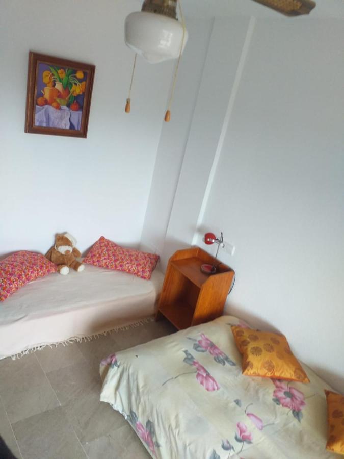 Appartement Planta Baja Cerca De La Playa Casares Costa Extérieur photo
